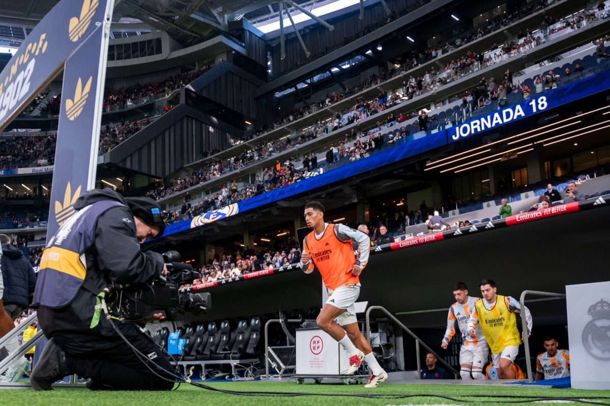 Real Madrid Mijenja Ime Stadiona