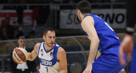 Zadar – Borac, ABA liga