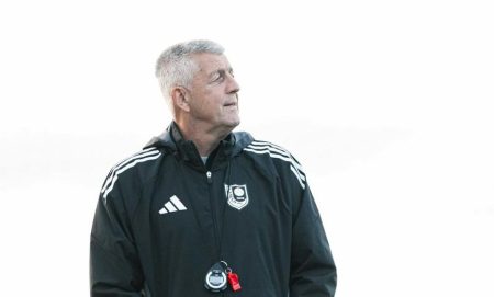 Neslavan kraj šestog mandata Husrefa Musemića na klupi FK Sarajevo