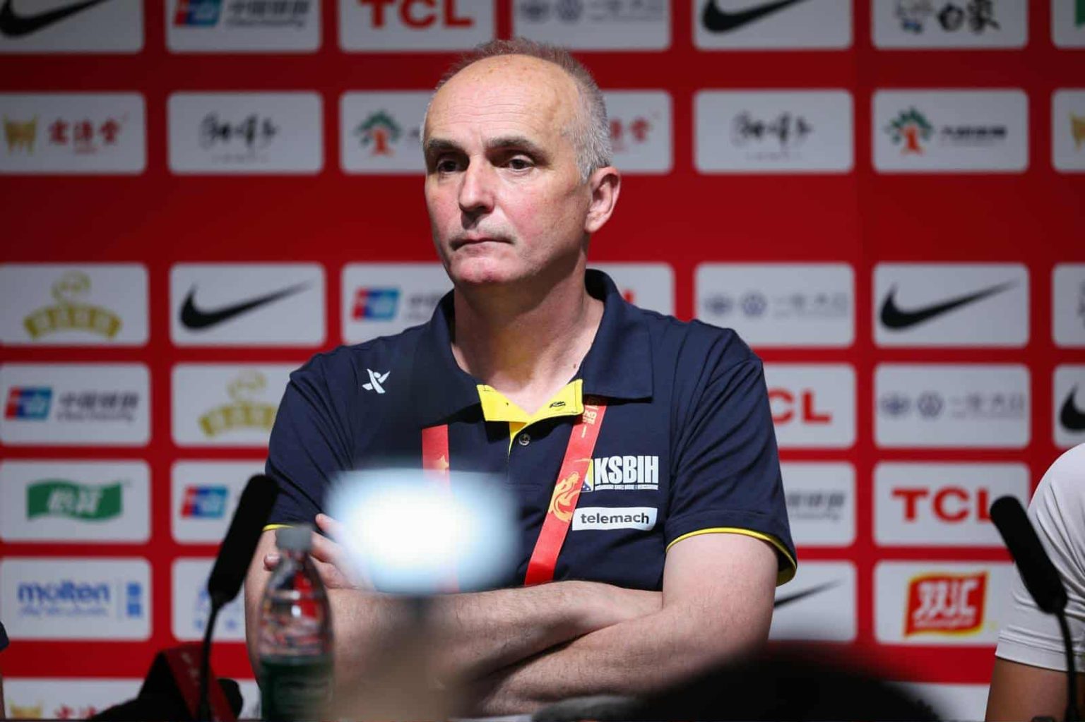 Kvalifikacije za Eurobasket: Emir Halimić objavio spisak bh. košarkašica