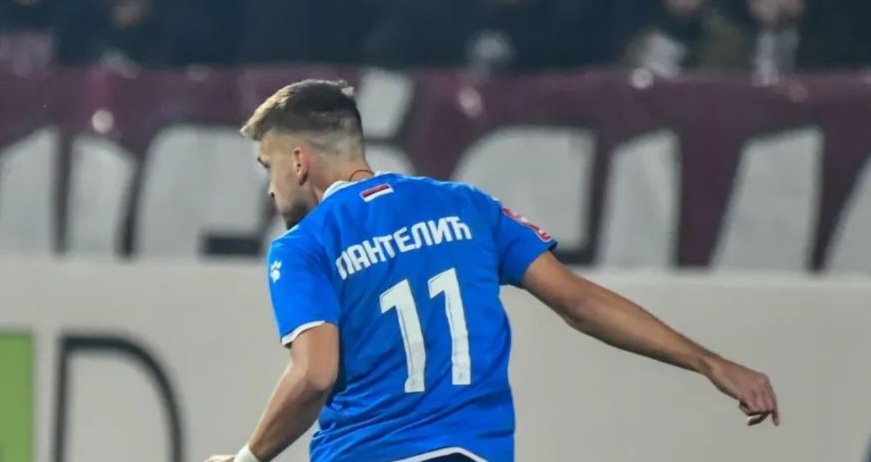 Radnik na domaćem terenu slavio protiv Rudara