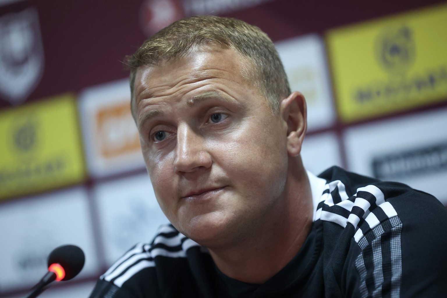 Ibričić: Mamić me zvao više puta, rekao sam da ne želim doći