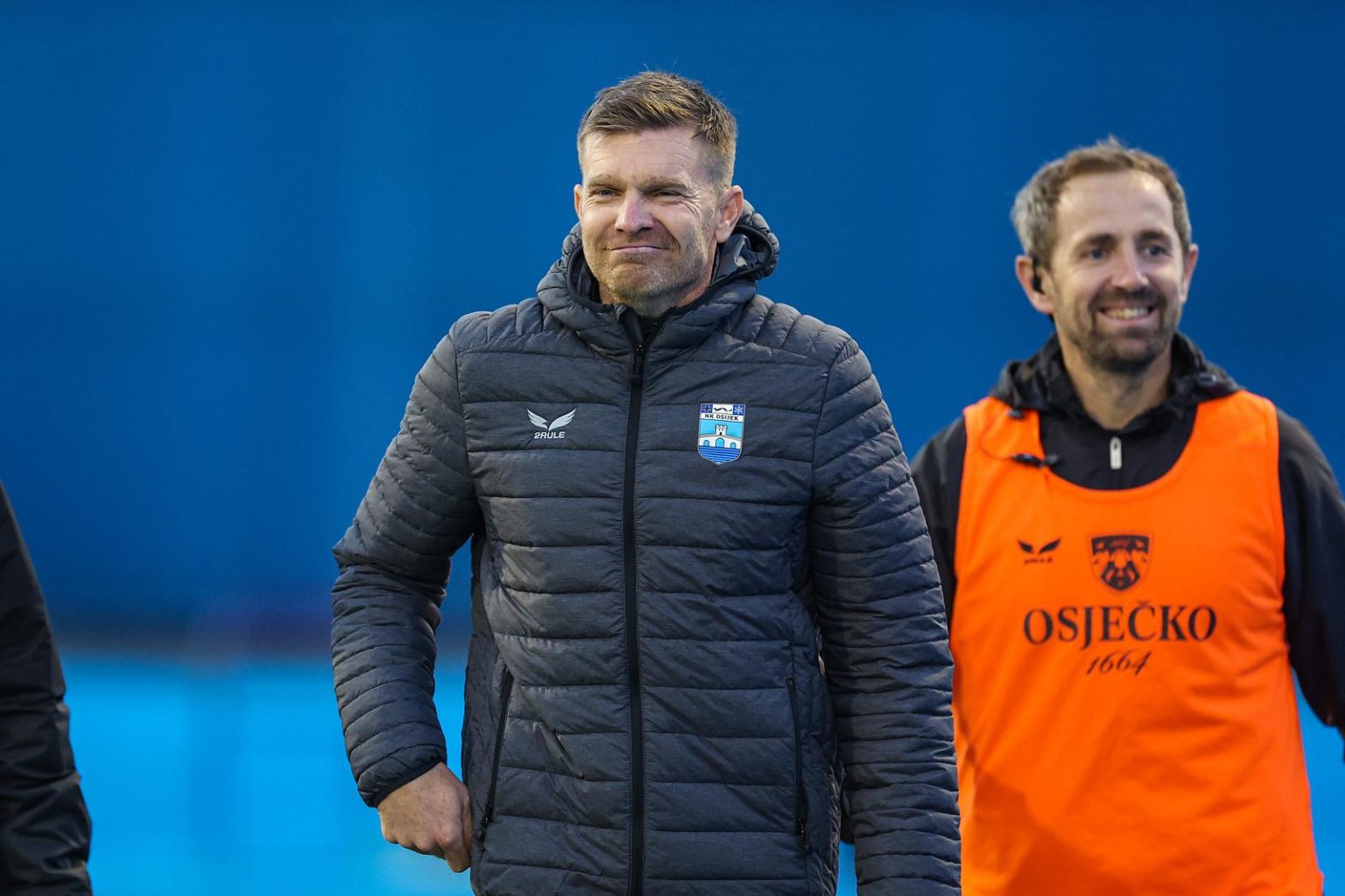 Simon Rožman dobio otkaz u hrvatskom prvoligašu