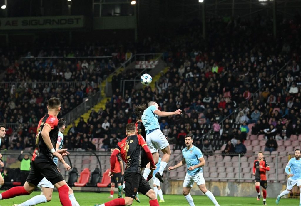 Kup BiH: Najviše gledalaca na Bilinom polju i Tušnju