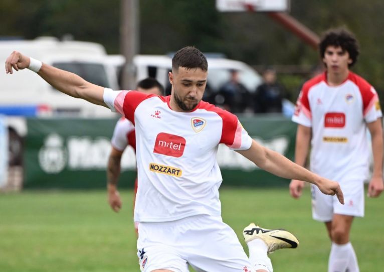 Kup BiH: Senzacija u Mostaru, niželigaš eliminisao banjalučkog Borca