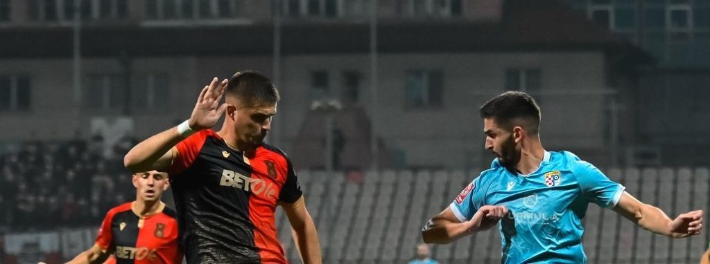 Mašić u finišu utakmice srušio Posušje i donio Čeliku prolaz u osminu finala Kupa BiH