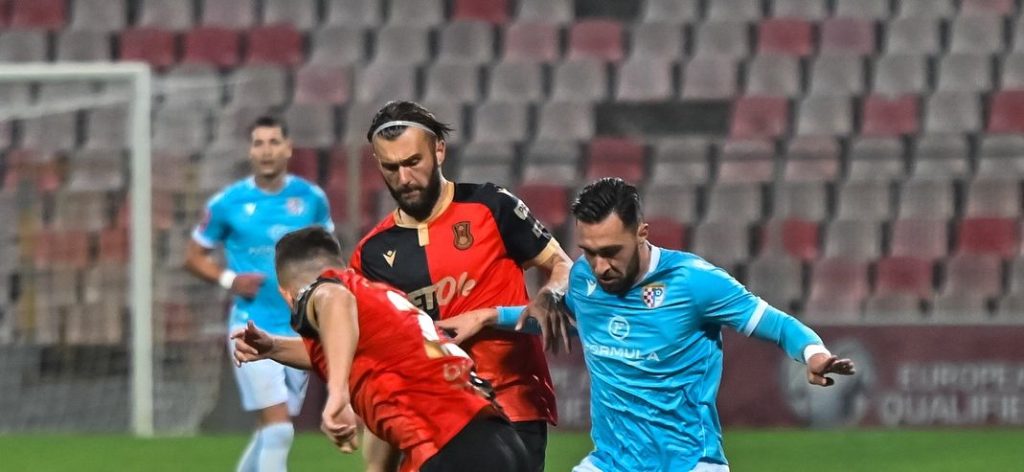 Kup BiH (1/16 finala): Čelik – Posušje 1:0