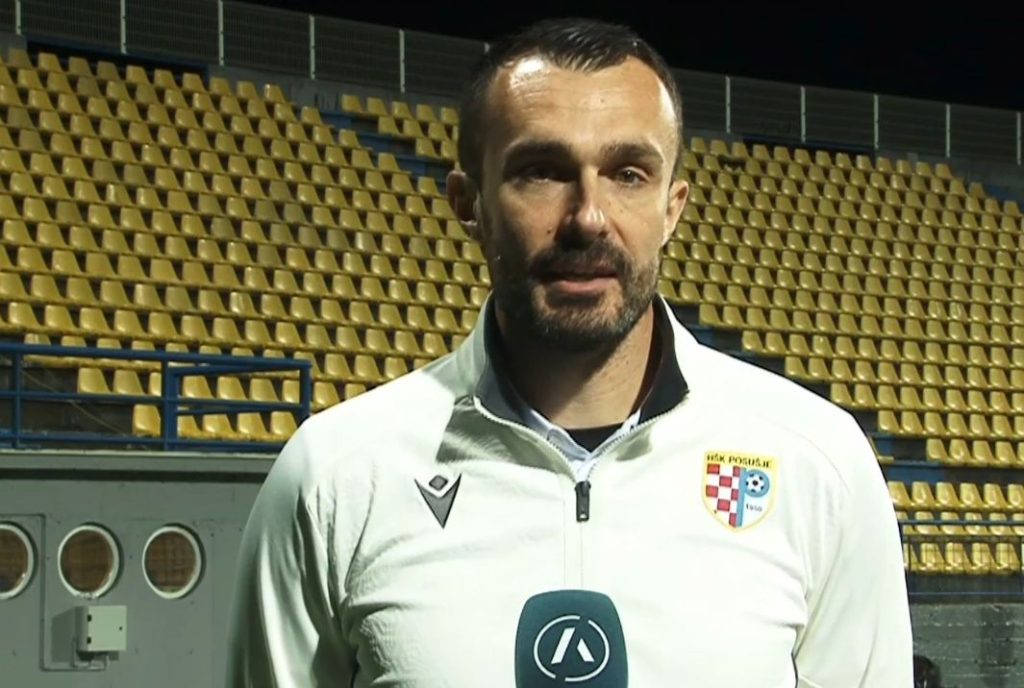 Bašić: Ovo je pobjeda za ljude koji žive za ovaj klub