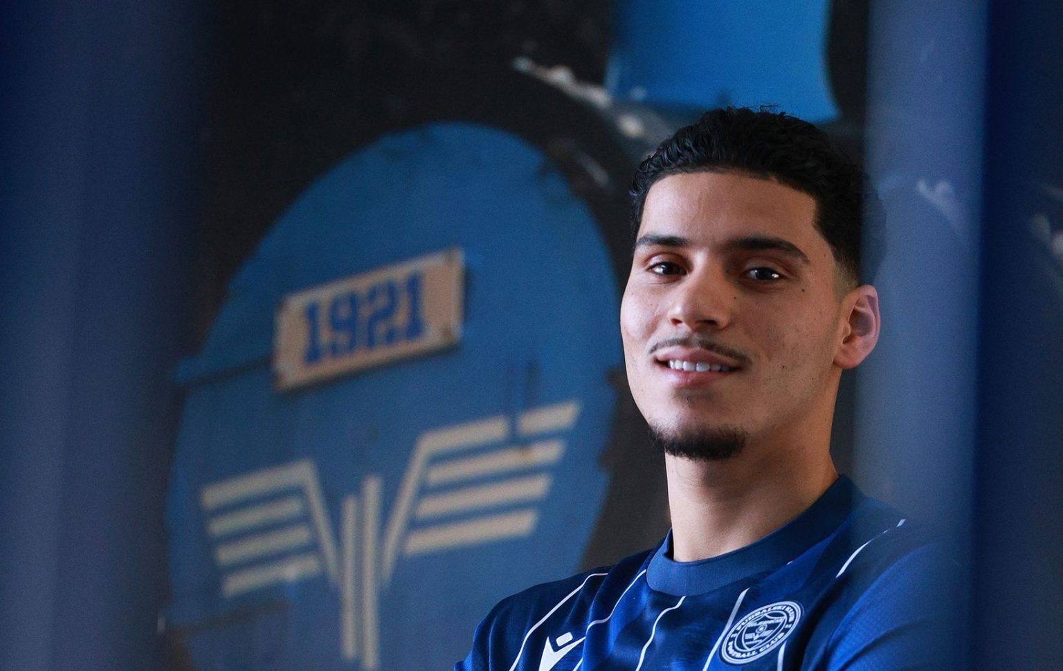 Ismail Oulad M'Hand na stolu imao i druge ponude, ali ipak se odlučio za Željezničar