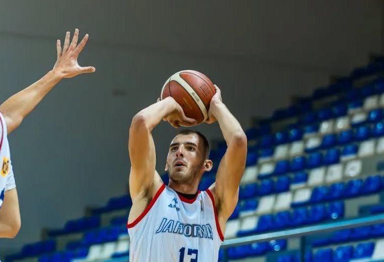 Košarkaši Jahorine upisali prvu pobjedu u ABA 2 ligi