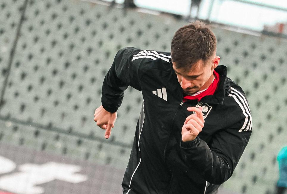 Anes Krdžalić mora na operaciju