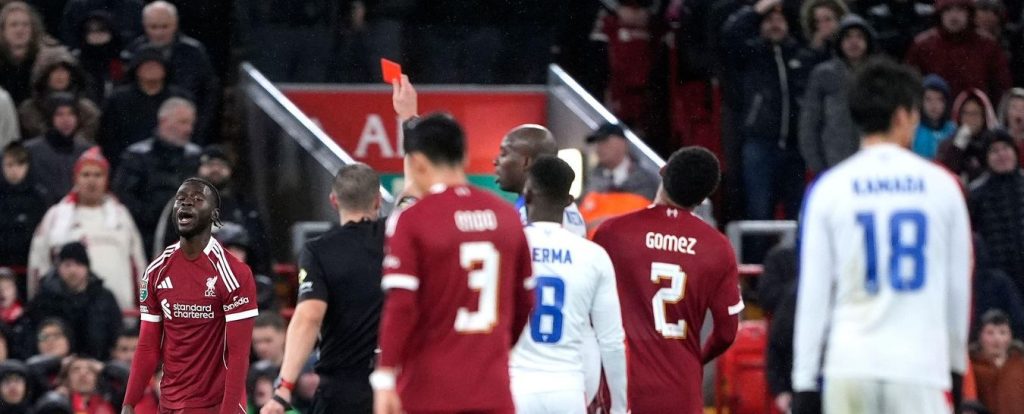 EFL Cup: Palace izbacio Liverpool, pobjede Arsenala, Cityja, Chelsea i Newcastlea