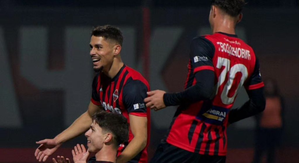 Drugoligaš eliminisao Partizan u Kupu Srbije