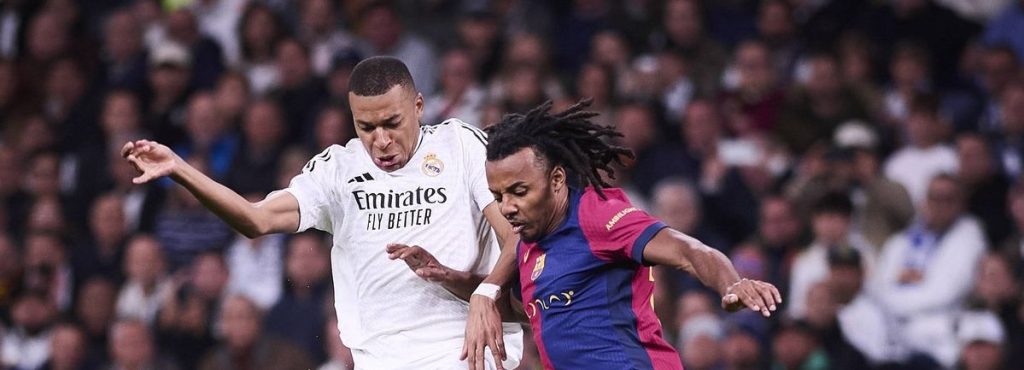 La Liga na TV Arena Sport: Danas se igra El Clasico