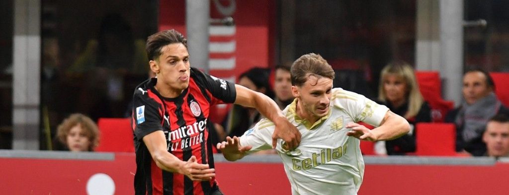 Milan u nadoknadi izvukao bod protiv fenjeraša