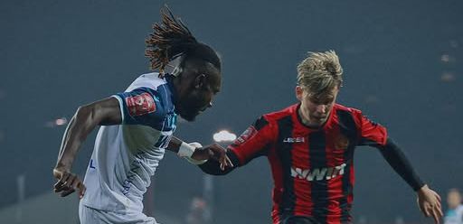 Željezničar u završnici meča slomio otpor Slobode i prošao dalje u Kupu BiH