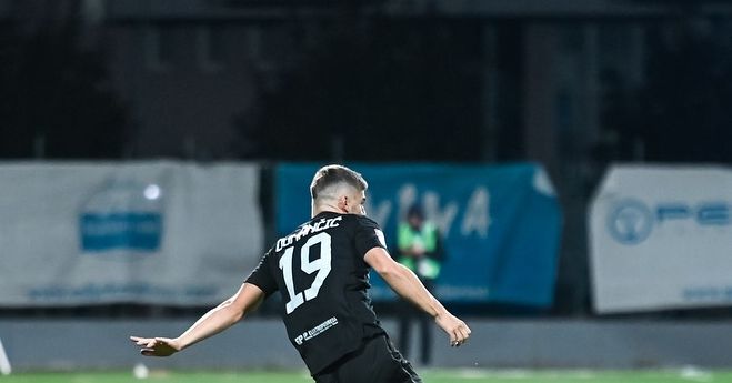 Posušje na Mokrom Docu traži važne bodove protiv Radnika