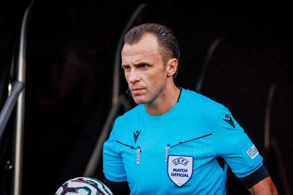 Promijenjene sudije na mečevima Željezničar – Velež i Široki Brijeg – Zrinjski