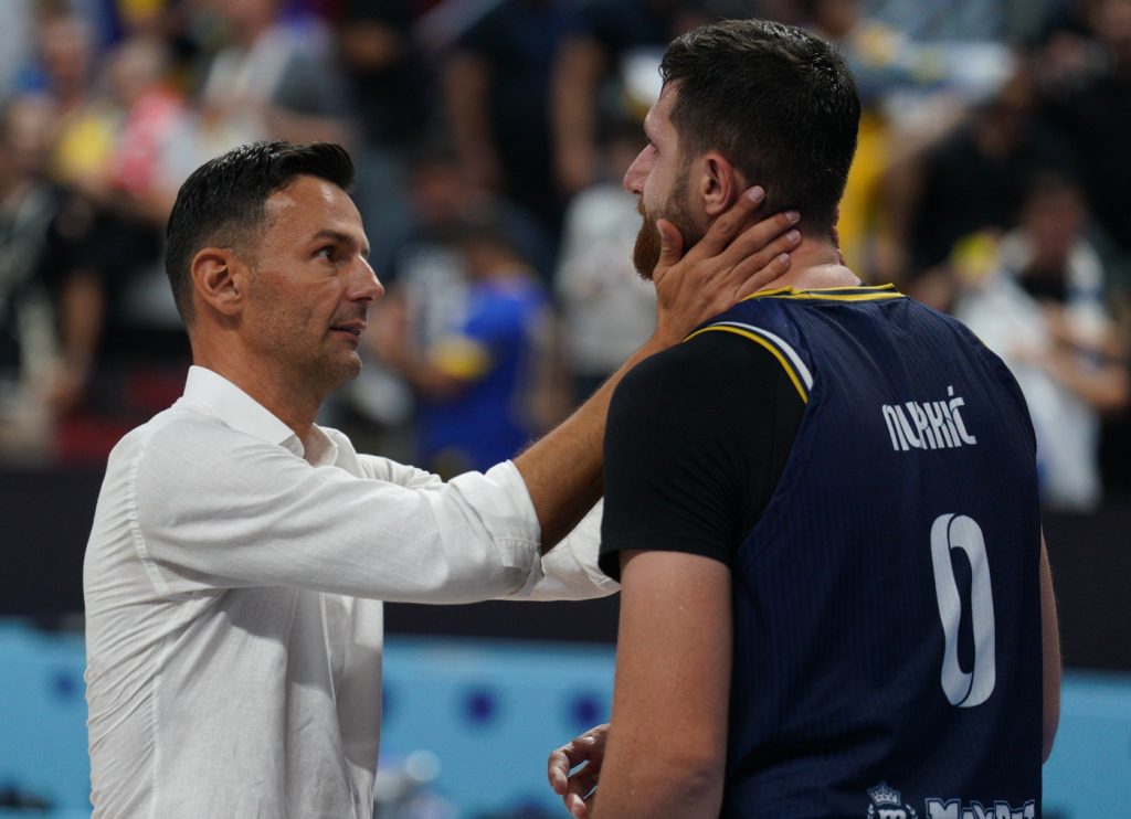 Među kandidatima bio i Nenad Marković: Klupu grčkog velikana preuzeo selektor Poljske