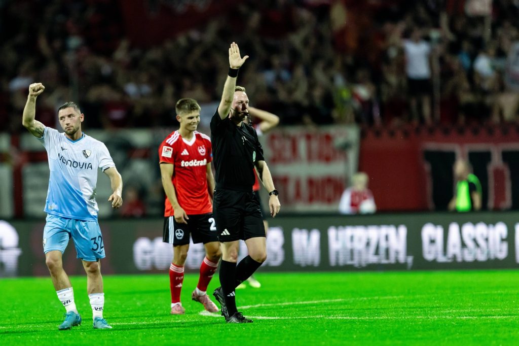 Priprema se revolucija u nogometnim propisima o ofsajdu