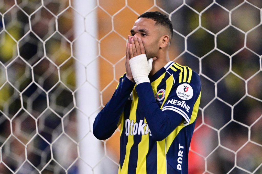 Fenerbahce u velikim finansijskim problemima