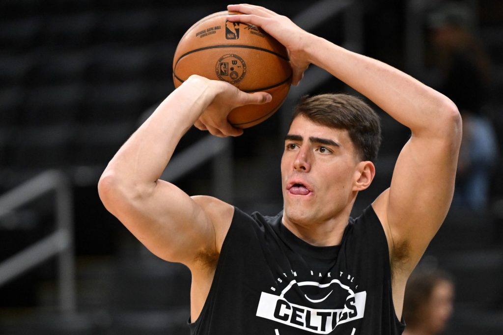 Pistonsi nadigrali Celticse, Garza upisao dva poena