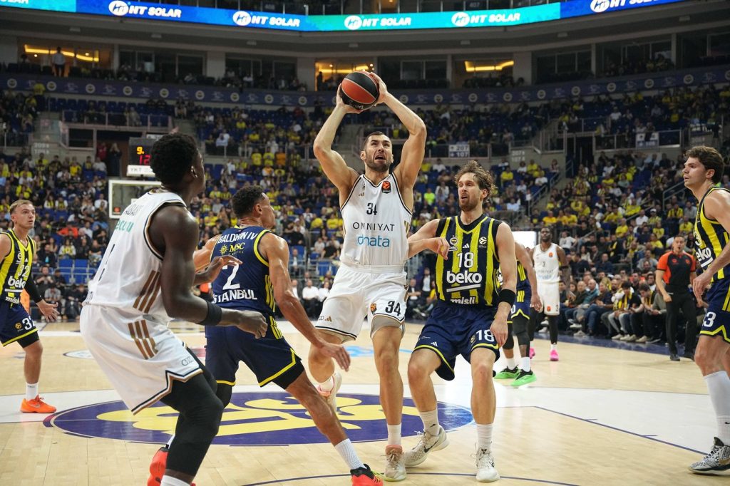 Euroliga potvrdila da se utakmica Dubai – Hapoel igra 6. novembra u Sarajevu