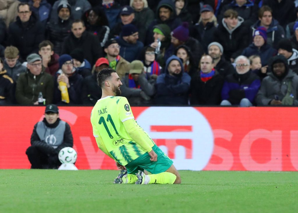 Riad Bajić s AEK-om osvojio Superkup Kipra