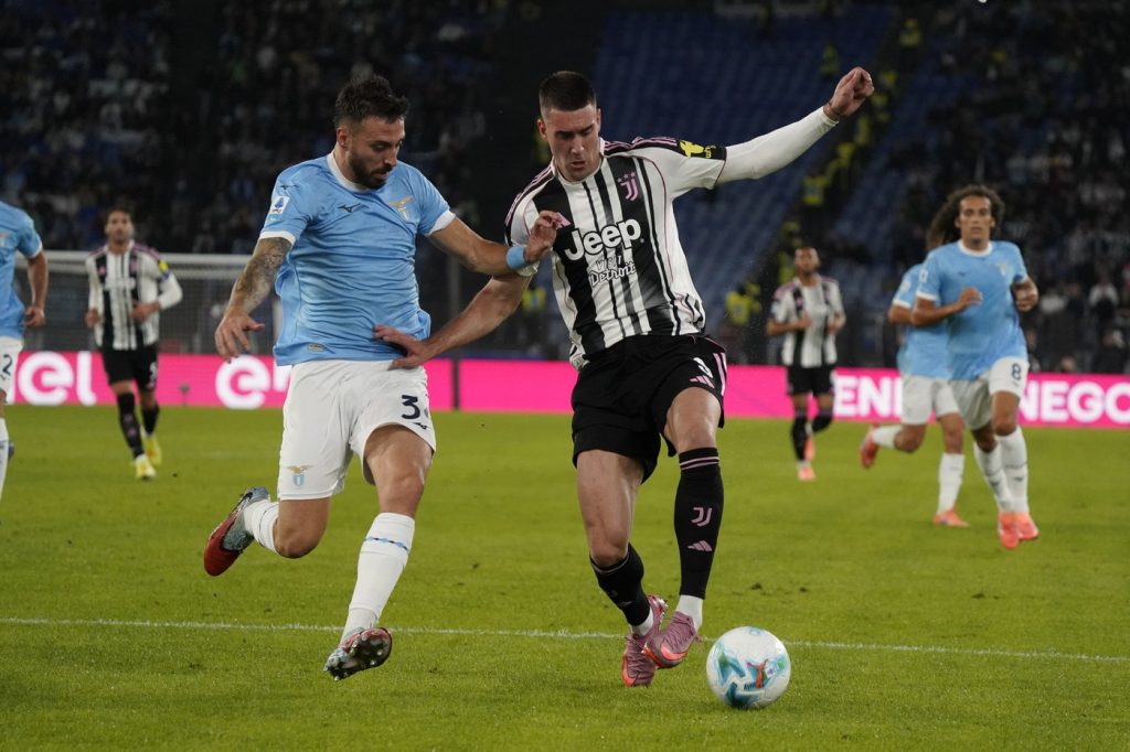 Lazio pobijedio Juventus, Tudor pred otkazom