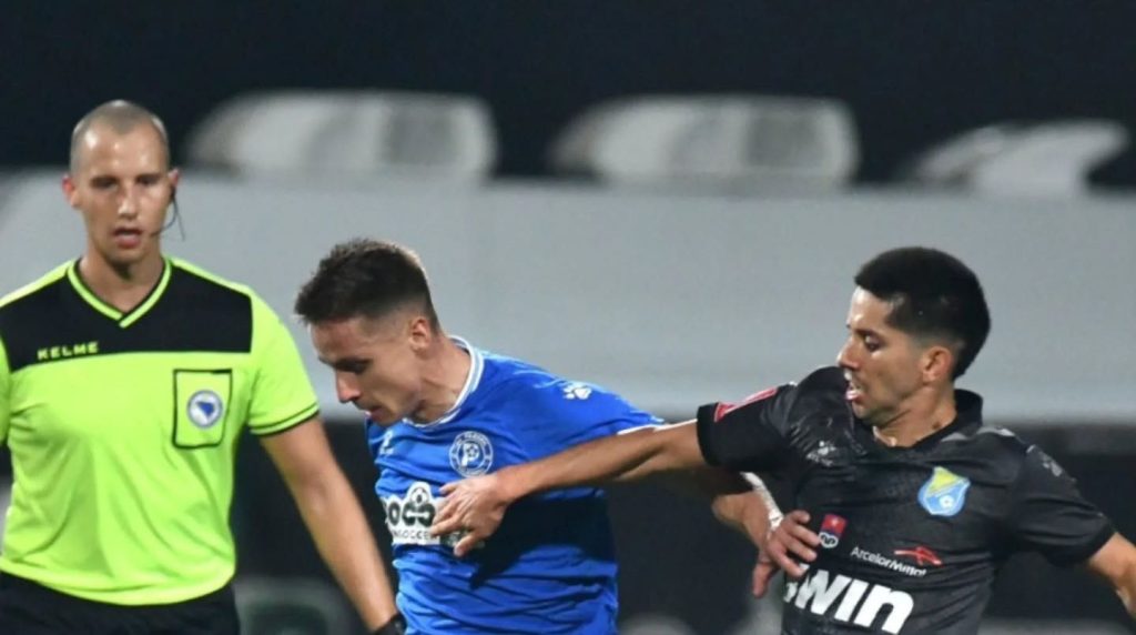 WWin liga BiH (13. kolo): Radnik Soccerbet – Rudar Prijedor 2:1