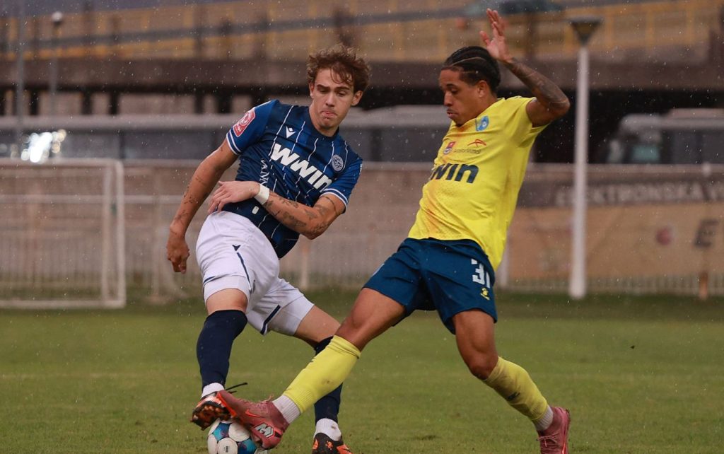 Komitet za takmičenje NSBiH donio odluku o utakmici Rudar – Željezničar