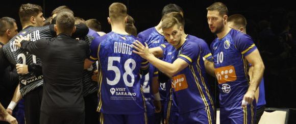 Zmajevi saznali ime potencijalnog rivala u baražu za Svjetsko prvenstvo 2027