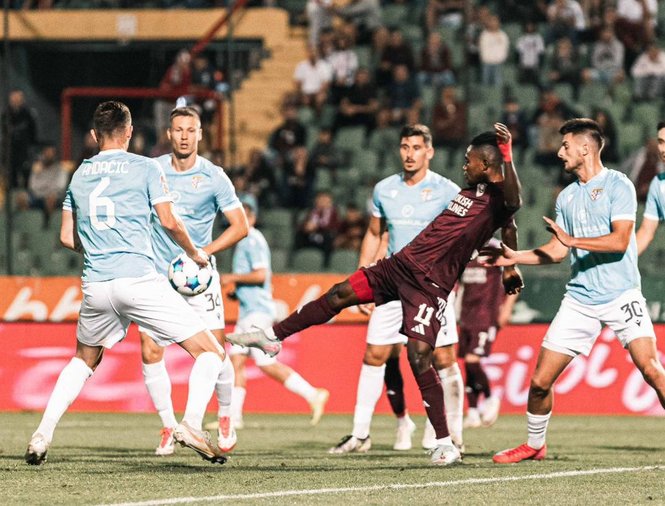 Utakmice 13. kola WWin lige BiH od petka do nedjelje