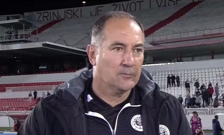 Štimac: Dokazali smo večeras da smo ipak mi i Borac iznad onog ostalog što imamo u ligi