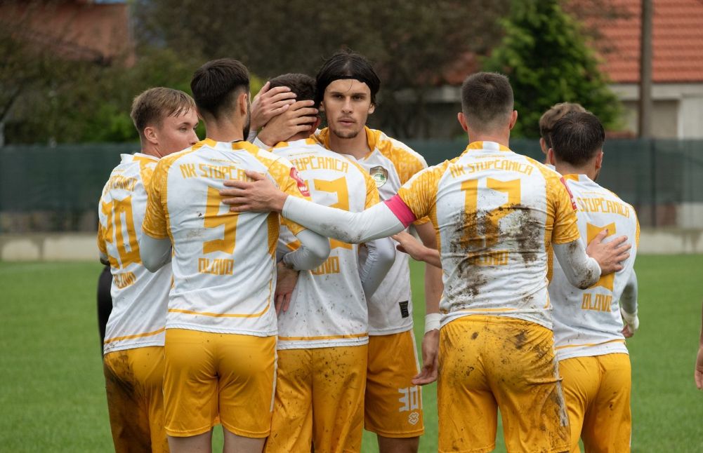 WWin Prva liga FBiH: Stupčanica savladala Slobodu na Tušnju