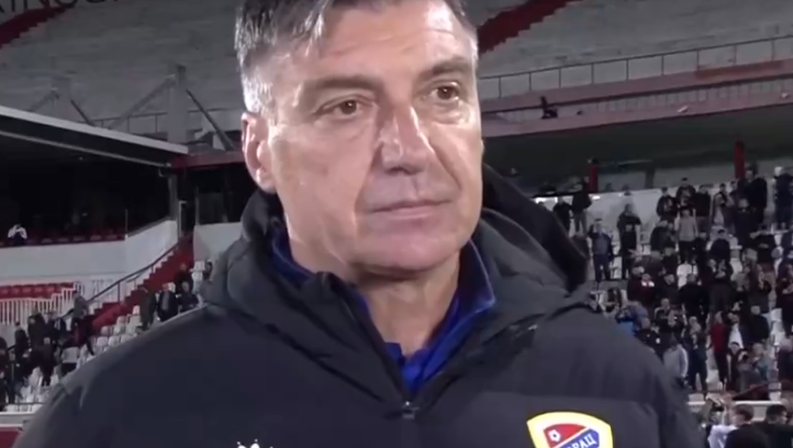 Marinović: Nevjerovatno da smo oba gola dobili na otvaranju