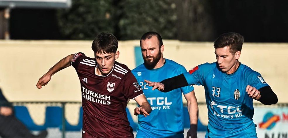 Još jedan velikan iz regiona u trci za mladog talenta FK Sarajevo