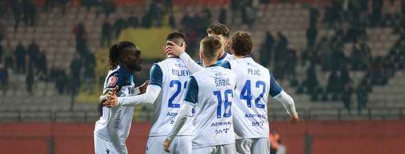 Kup BiH (1/16 finala): Sloboda – Željezničar 0:2