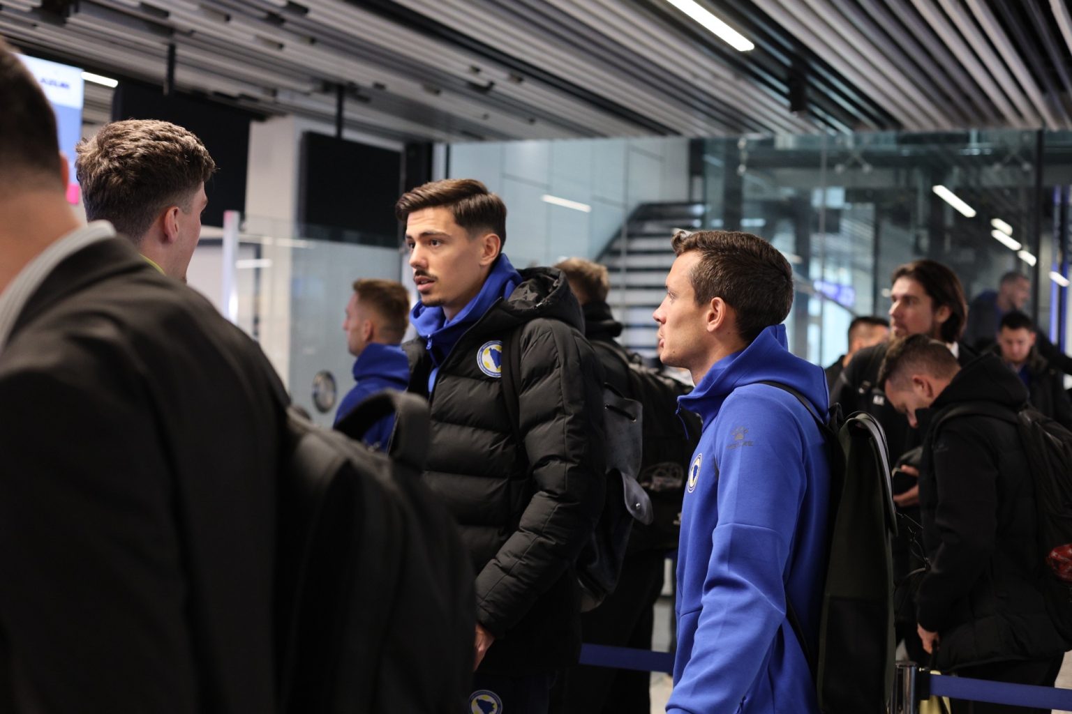 Zmajevi otputovali u Beč po pobjedu i plasman na Svjetsko prvenstvo