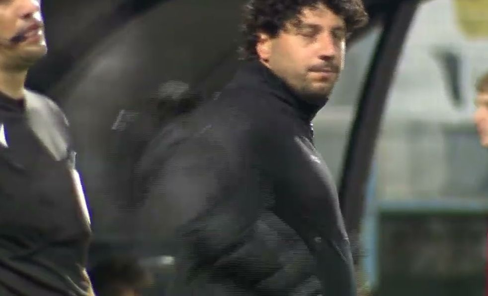 GORICA vs LOKOMOTIVA 4:1 (12. kolo, SuperSportHNL 25/26)