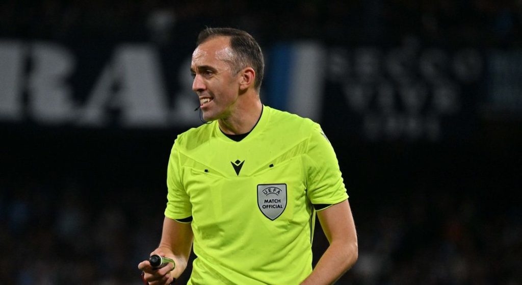 UEFA odredila sudijsku postavu za duel Austrija – BiH