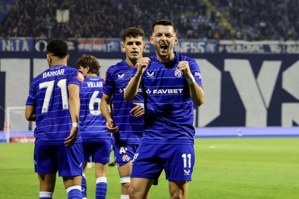 Evropska liga na TV Arena Sport: Dinamo domaćin Celti, Zvezda dočekuje Lille