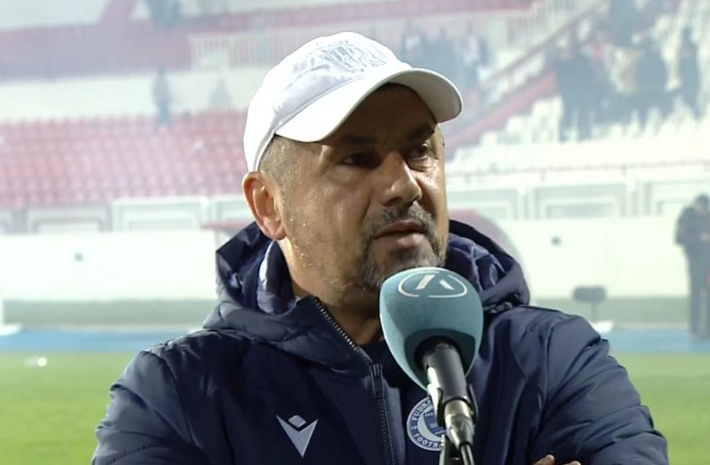 Adžem: Faktički smo poklonili dva gola Zrinjskom