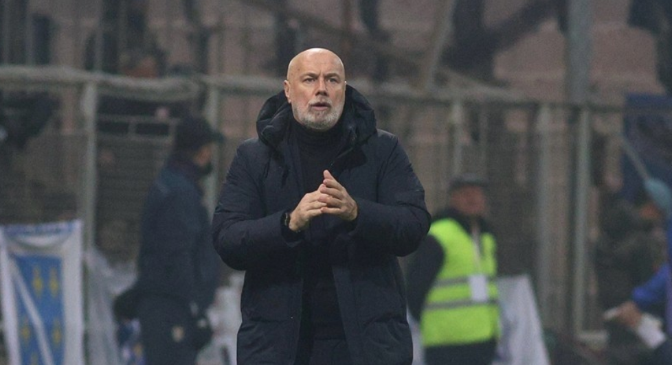 Barbarez: Idemo u Beč s velikim samopouzdanjem, ovo je jedinstvena šansa