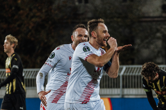 Zrinjski pobjedom nad Hackenom donio BiH napredak na UEFA-inoj listi