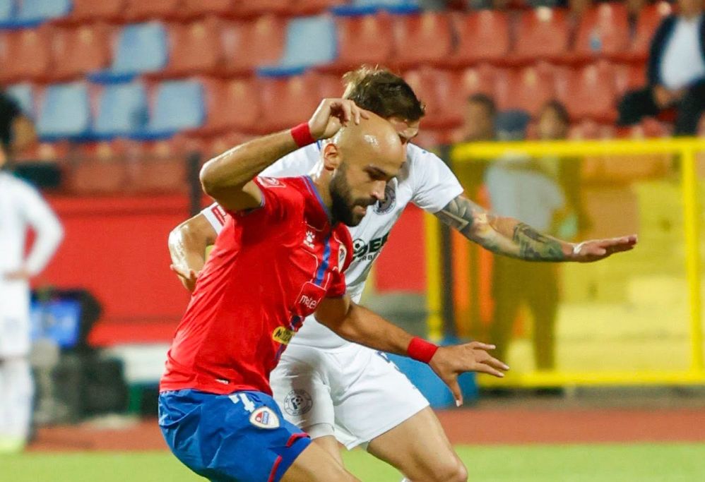 Zaostala utakmica trećeg kola WWin lige BiH odigrat će se 21. decembra