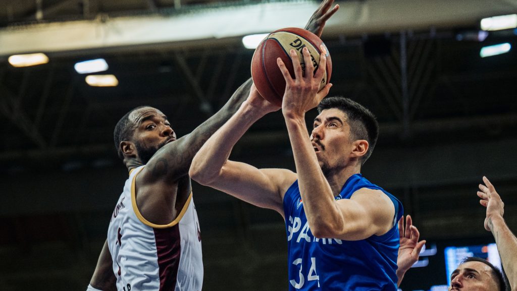 Bosna savladala Spartak i upisala treću vezanu pobjedu u ABA ligi