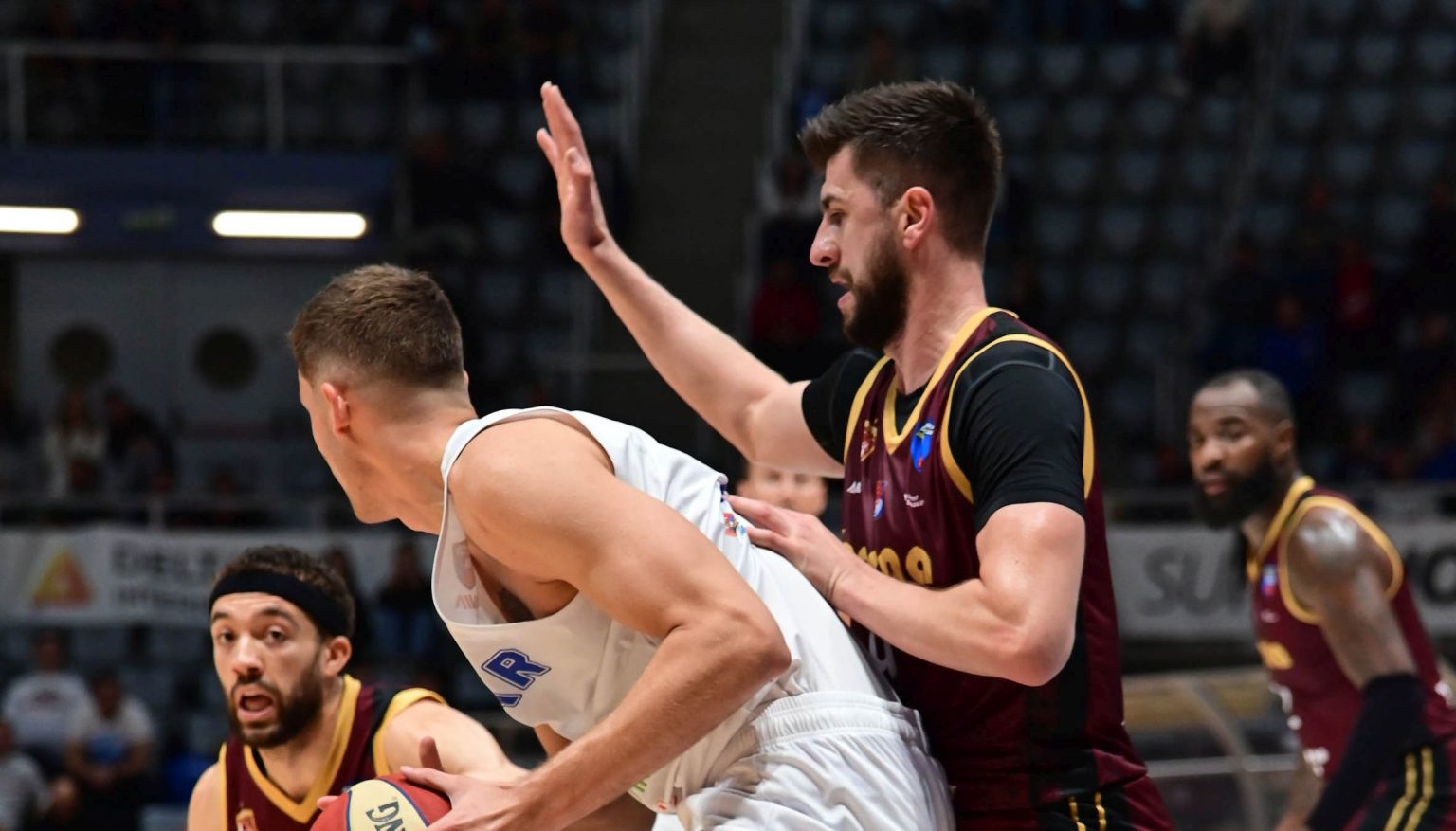 Velika pobjeda Bosne nakon drame u Zadru