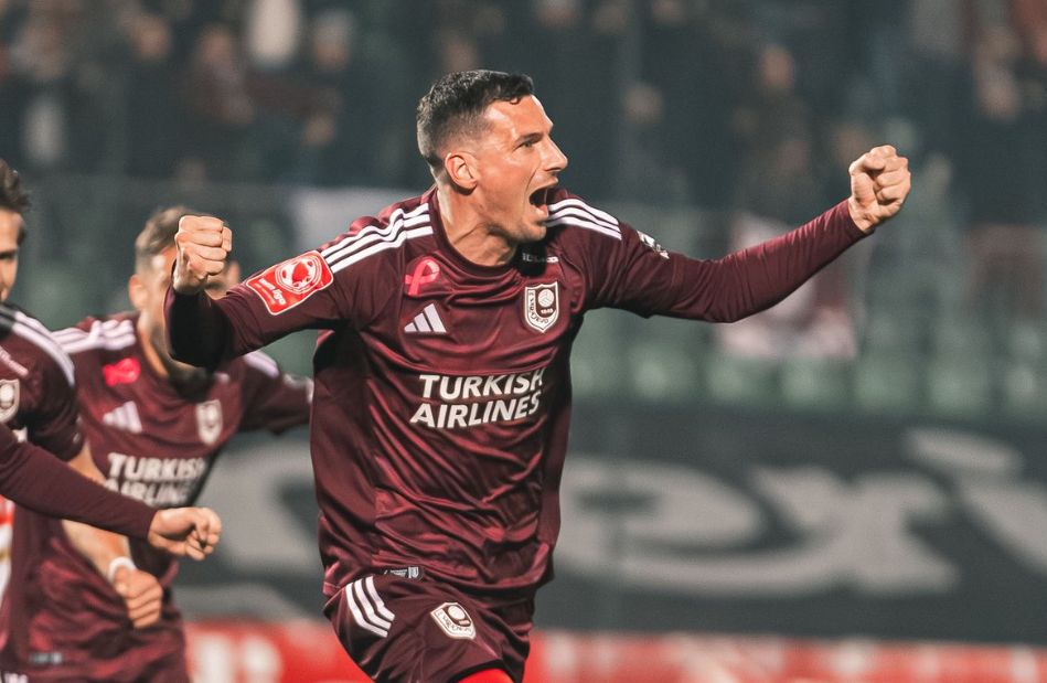 Arena Sport i WWin tim kola: Bralić nokautirao Borac, Šarić donio bodove Veležu