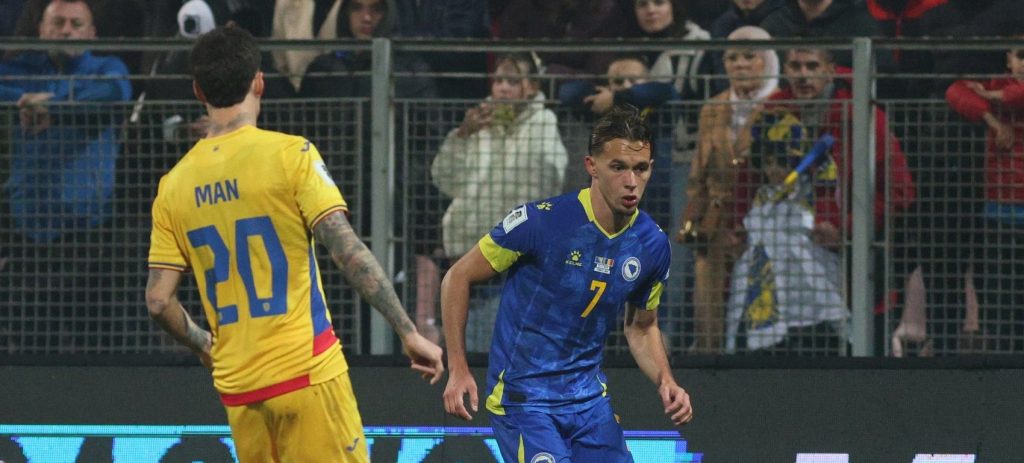 Zmajevi bez tri igrača u Beču, dvojica suspendovanih vraćaju se u sastav